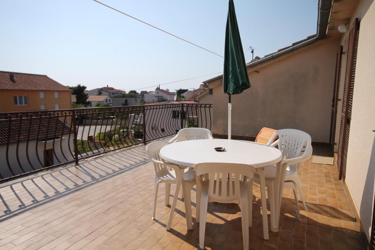 Apartments With A Parking Space Srima - Vodice, Vodice - 6099 Exterior foto