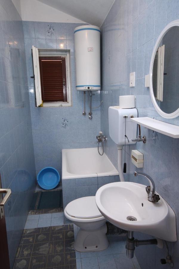 Apartments With A Parking Space Srima - Vodice, Vodice - 6099 Exterior foto